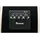 IBANEZ AJ7012M1E-BK 12-string Westerngitarre Black High Gloss