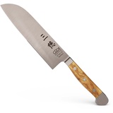 Güde Alpha Olive Santokumesser 18 cm