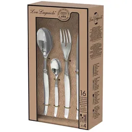 Lou Laguiole JET 30-tlg.