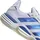 adidas Stabil 16 Herren Handballschuhe weiß / blau 46 2/3 in Grau FTWWHT/ROYBLU/ROYBLU
