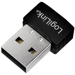 LogiLink Wireless LAN 802.11ac Nano USB 2.0 Adapter