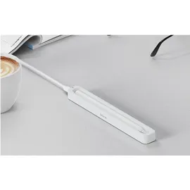 Baseus Wireless Ladecase für Smooth Writing Stylus Weiß