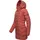 Ragwear Wintermantel Teela altrosa XS