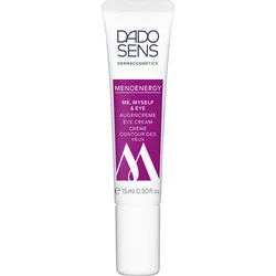 DADO SENS MENOENERGY ME, MYSELF & EYE Augencreme 15 ml
