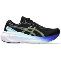 Asics Gel-Kayano 30 Damen black/glow yellow 39,5