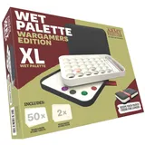 The Army Painter Wet Palette Wargamers Edition - Nasspalette XL