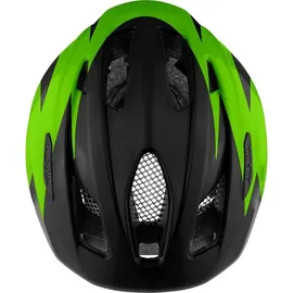 Alpina Pico 50-55 cm Kinder black-green gloss 2021
