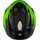 Alpina Pico 50-55 cm Kinder black-green gloss 2021