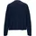 ELBSAND Strickjacke Loungewear Blau 32/34