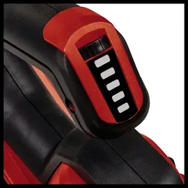 Einhell Akku-Laubbläser GE-UB 18/250 Li E-Solo ohne Akku