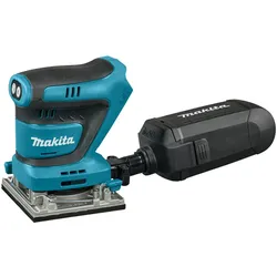 Makita DBO484Z - Schwingschleifmaschine - schnurlos