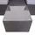 MCW MCW-J37 Garten-Lounge-Set anthrazit/hellgrau