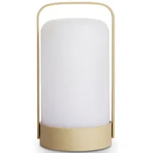 Paco Home Tischleuchte »ISA« Ø12cm H22cm