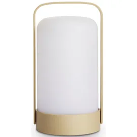 Paco Home Tischleuchte »ISA« Ø12cm H22cm