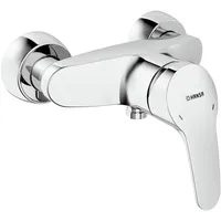 Hansa Hansamix Einhandmischer für 1 Verbraucher Chrom 01670183