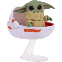 Hasbro Star Wars Wild Ridin' Grogu Actionfigur 12 cm