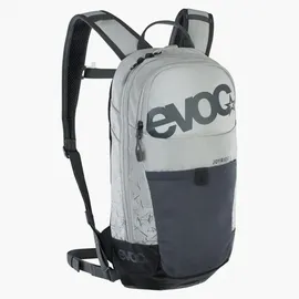 Evoc Joyride 4 - Bike-Rucksack grau