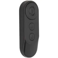 Telefon-Bluetooth-Fernbedienung, 150 MAh Universal-Bluetooth-Kamera-Videoaufzeichnungsfernbedienung, TikTok APP Page Scrolling Turner für Smartphones