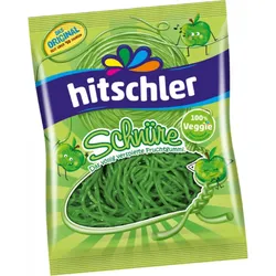 Hitschler Apfel Schnüre 125G