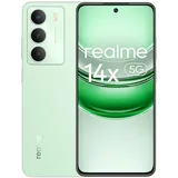 6 GB RAM 128 GB Peridot Green