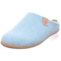 ROHDE Hausschuhe Filz", Damen, Gr.: 42