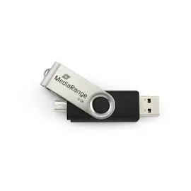 MediaRange MR932 - USB 2.0 32 GB