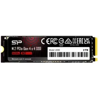 Silicon Power UD85 2 TB M.2