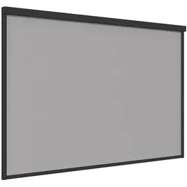 Green Spirit Pergola »Mirador« Sonnenrollo für 3,6m Pergola Sichtschutz Windschutz Rollo, (1-tlg., ein Sonnenrollo für Green Spirit Pergola Classic und Deluxe), anthrazit, für Pergola Classic & Deluxe, wetterfest - Garten, Terrasse grau