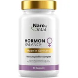 NaroVital Hormon Balance Frauen Kapseln 90 St.
