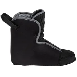 USD SKATES Transformer Adjustable Kinder Black/Grey 33-36