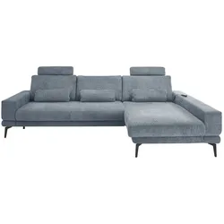 Set one by Musterring Ecksofa SET ONE 3600 - SC ca. 294,00x180,00