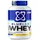 USN Whey Protein Banane Pulver 2000 g