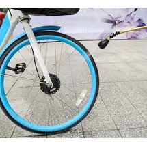 Primaster Profi-Drucksprüher 5 Liter