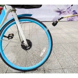 Primaster Profi-Drucksprüher 5 Liter