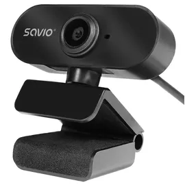 Savio CAK-04 Schwarz