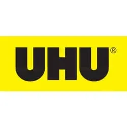 UHU Alleskleber Kraft Wärme 42g 46080 wärmef. bis 70 Grad