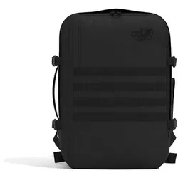 Cabin Zero  Rucksack 44L CABIN BACKPACK  in Schwarz, Einheitsgrösse