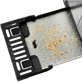 GASTROBACK Design Toaster Digital 2S, edelstahl