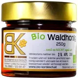 Bio Waldhonig von Bio-Imkerei Kordesch 250 g Honig