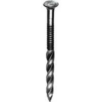 Bär - invalid Drallhaftschraube galZn 3,5x 35 a 1,0kg