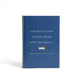 Holman Bibles Holy Bible: Greek-english Interlinear Csb New Testament