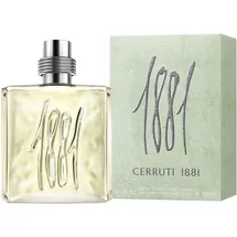 CERRUTI 1881 Pour Homme Eau de Toilette 200 ml