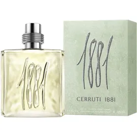 CERRUTI 1881 Pour Homme Eau de Toilette 200 ml