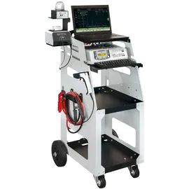 GYS 028890 Fahrwagen Batterielader / -starter