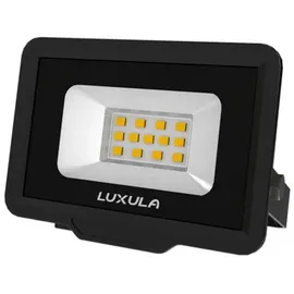 LUXULA 10W Schwarz