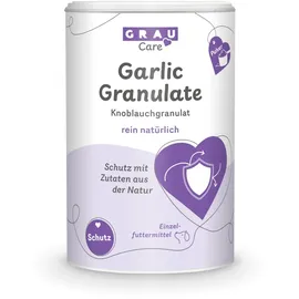 Grau GmbH Knoblauchgranulat 150 g
