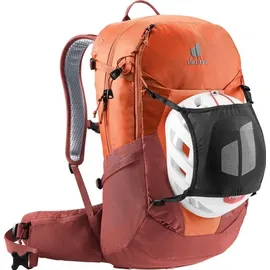 Deuter Futura 27 paprika/redwood (3400321-9507)