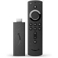 Amazon Fire TV Stick mit Alexa-Sprachfernbedienung (3. Gen.)