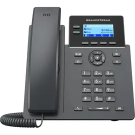 Grandstream IP-Telefon GRP2602W