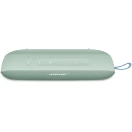 Bose SoundLink Flex (2. Gen.) Alpine Sage